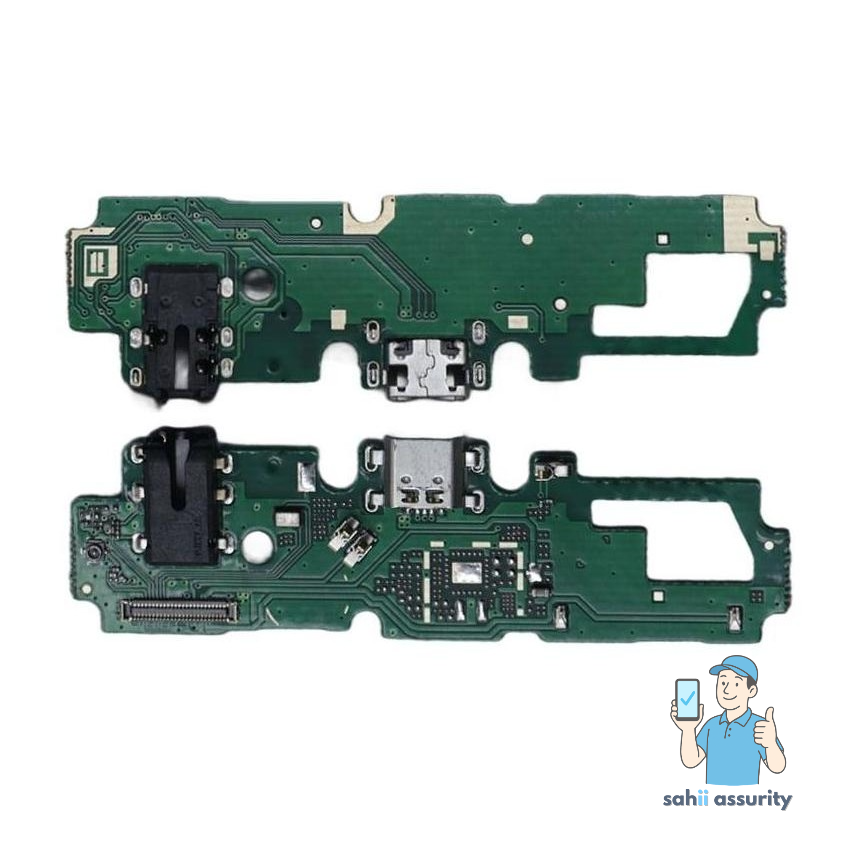 Charging Connector Flex / PCB Board for Vivo Y19